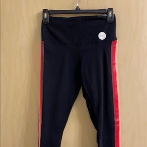 brand new PINK leggings!